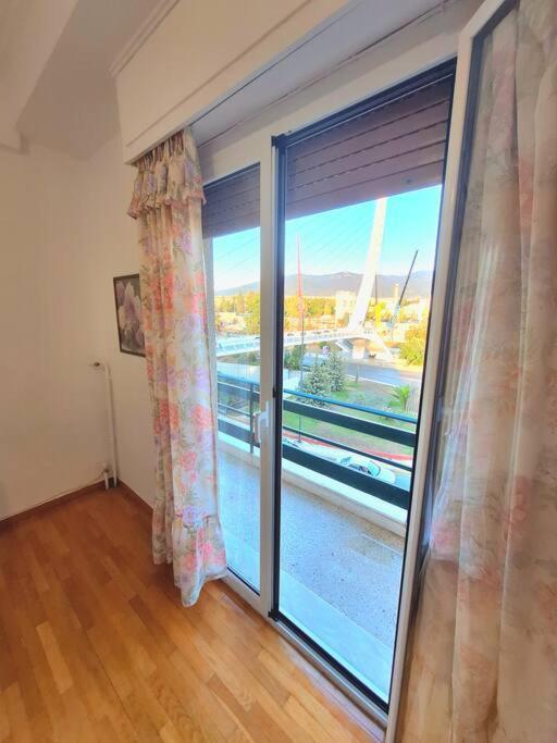 Best View Katechaki Bridge Metro Atenas Exterior foto