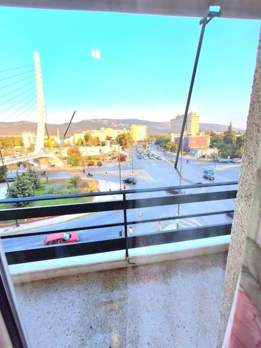 Best View Katechaki Bridge Metro Atenas Exterior foto